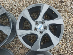 Джанти за Volvo, снимка 4 - Гуми и джанти - 52971452