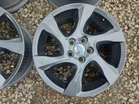 Джанти за Volvo, снимка 3 - Гуми и джанти - 52971452
