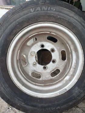 ���� � ������ 195/75R16 | Mobile.bg � ����� ������ 3