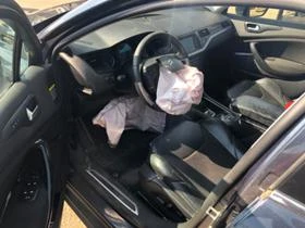 Citroen C5 2.0 HDI, снимка 5