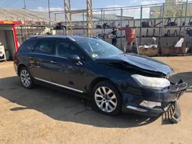 Citroen C5 2.0 HDI, снимка 1