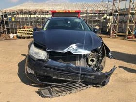 Citroen C5 2.0 HDI, снимка 9