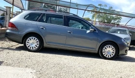 VW Golf 1.6TDI 105HP DSG, снимка 4