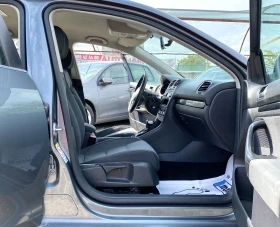 VW Golf 1.6TDI 105HP DSG, снимка 11