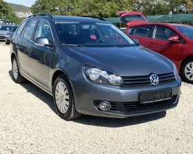 VW Golf 1.6TDI 105HP DSG, снимка 3