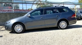 VW Golf 1.6TDI 105HP DSG, снимка 5