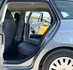 VW Golf 1.6TDI 105HP DSG, снимка 12