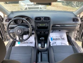 VW Golf 1.6TDI 105HP DSG, снимка 10