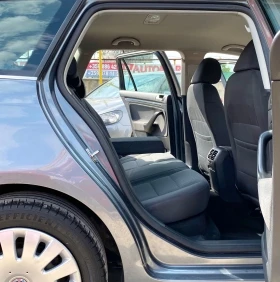 VW Golf 1.6TDI 105HP DSG, снимка 13