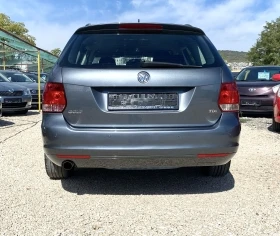 VW Golf 1.6TDI 105HP DSG, снимка 7