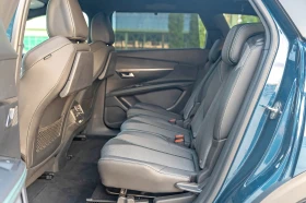 Peugeot 5008 GT 2024 бензин хибрид на 8500км в гаранция, снимка 14