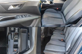 Peugeot 5008 GT 2024 бензин хибрид на 8500км в гаранция, снимка 15