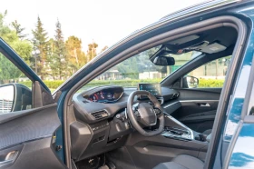 Peugeot 5008 GT 2024 бензин хибрид на 8500км в гаранция, снимка 10