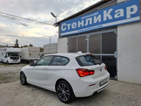 BMW 120  xDrive+ SportLine+ LED, снимка 2