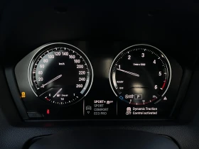 BMW 120  xDrive+ SportLine+ LED, снимка 11