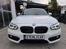 BMW 120  xDrive+ SportLine+ LED, снимка 4