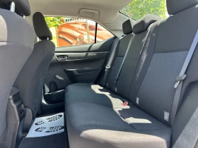 Toyota Corolla 1.3i 99 к.с. Газ/бензин/ГАРАНЦИЯ/БАРТЕР/ЛИЗИНГ/, снимка 9