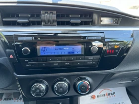 Toyota Corolla 1.3i 99 к.с. Газ/бензин/ГАРАНЦИЯ/БАРТЕР/ЛИЗИНГ/, снимка 12