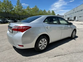 Toyota Corolla 1.3i 99 к.с. Газ/бензин/ГАРАНЦИЯ/БАРТЕР/ЛИЗИНГ/, снимка 4