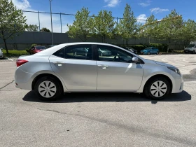 Toyota Corolla 1.3i 99 к.с. Газ/бензин/ГАРАНЦИЯ/БАРТЕР/ЛИЗИНГ/, снимка 5