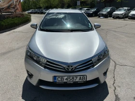 Toyota Corolla 1.3i 99 к.с. Газ/бензин/ГАРАНЦИЯ/БАРТЕР/ЛИЗИНГ/, снимка 7