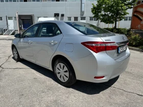 Toyota Corolla 1.3i 99 к.с. Газ/бензин/ГАРАНЦИЯ/БАРТЕР/ЛИЗИНГ/, снимка 3