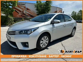 Toyota Corolla 1.3i 99 к.с. Газ/бензин/ГАРАНЦИЯ/БАРТЕР/ЛИЗИНГ/, снимка 1