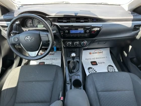Toyota Corolla 1.3i 99 к.с. Газ/бензин/ГАРАНЦИЯ/БАРТЕР/ЛИЗИНГ/, снимка 10