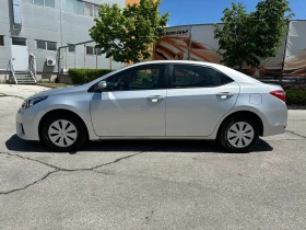 Toyota Corolla 1.3i 99 к.с. Газ/бензин/ГАРАНЦИЯ/БАРТЕР/ЛИЗИНГ/, снимка 2