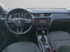 Skoda Octavia 2.0TDI 150hp DSG E6/2002R09, снимка 8