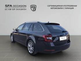 Skoda Octavia 2.0TDI 150hp DSG E6/2002R09, снимка 6