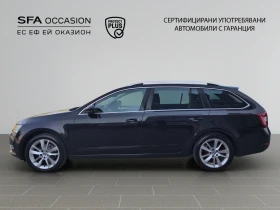 Skoda Octavia 2.0TDI 150hp DSG E6/2002R09, снимка 7