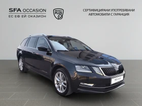 Skoda Octavia 2.0TDI 150hp DSG E6/2002R09, снимка 3