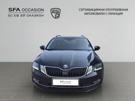 Skoda Octavia 2.0TDI 150hp DSG E6/2002R09, снимка 2