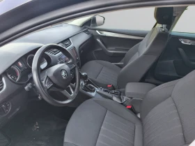 Skoda Octavia 2.0TDI 150hp DSG E6/2002R09, снимка 9