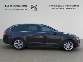 Skoda Octavia 2.0TDI 150hp DSG E6/2002R09, снимка 4
