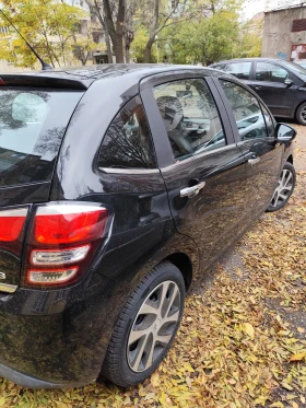 Citroen C3, снимка 8