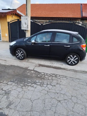 Citroen C3 Евро 5, снимка 11
