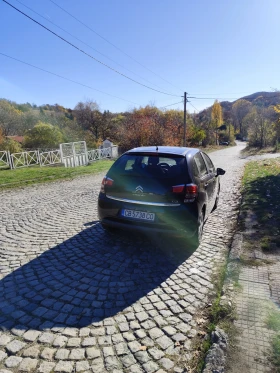 Citroen C3, снимка 11