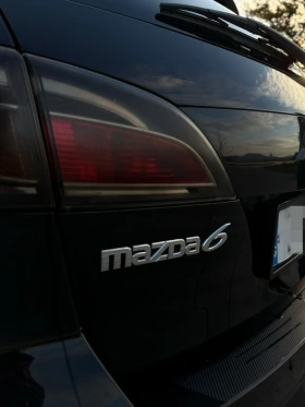 Mazda 6, снимка 4