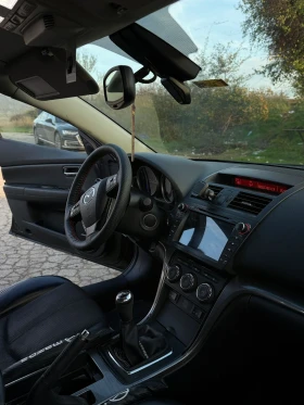 Mazda 6, снимка 7