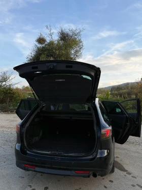 Mazda 6, снимка 8