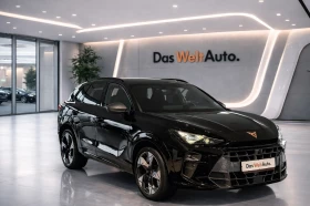 Cupra Terramar CUPRA Terramar VZ , снимка 2