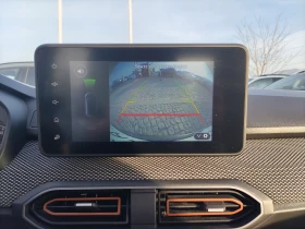 Dacia Sandero Stepway/ Expression  TCe 90 CVT, снимка 12