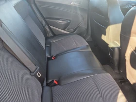 Opel Astra 1.7cdti * cosmo* , снимка 13