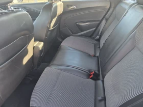 Opel Astra 1.7cdti * cosmo* , снимка 11