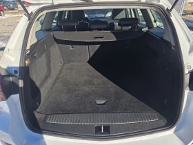 Opel Astra 1.7cdti * cosmo* , снимка 9