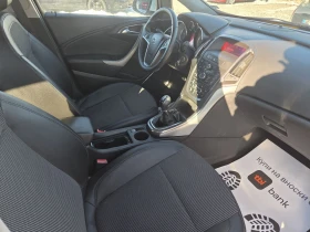 Opel Astra 1.7cdti * cosmo* , снимка 15