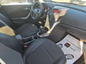 Opel Astra 1.7cdti * cosmo* , снимка 14