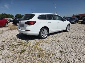 Opel Astra 1.7cdti * Italy * , снимка 5